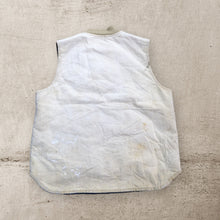 將圖片載入圖庫檢視器 Signature Items: Vintage Carhatt Vest L