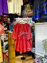 將圖片載入圖庫檢視器 JE021 Vintage Baseball Jersey