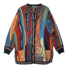 將圖片載入圖庫檢視器 Vintage Coogi Style