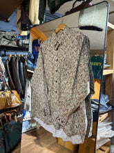 將圖片載入圖庫檢視器 Sh626 Vintage Totem Shirt Long Sleeve