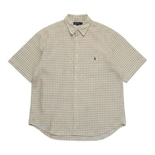 將圖片載入圖庫檢視器 Vintage Polo Shirt XXL