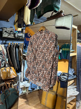 將圖片載入圖庫檢視器 Sh638 Vintage Totem Shirt Long Sleeve