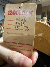 將圖片載入圖庫檢視器 Wi266 Vintage Windbreaker