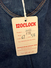 將圖片載入圖庫檢視器 Vintage Denim Jacket