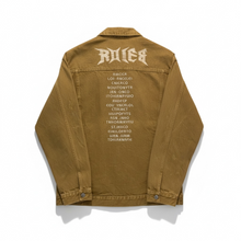 將圖片載入圖庫檢視器 Vintage Jacket