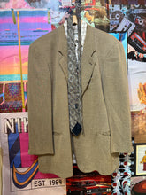 將圖片載入圖庫檢視器 Ja286 Vintage Blazer