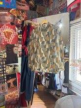 將圖片載入圖庫檢視器 Sh366 Vintage Totem Shirt