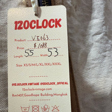 將圖片載入圖庫檢視器 Ve063 Vintage Denim Vest