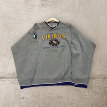 將圖片載入圖庫檢視器 SW081 Vintage LEE Sweater