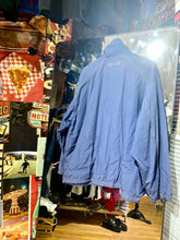 將圖片載入圖庫檢視器 WI294 Vintage windbreaker