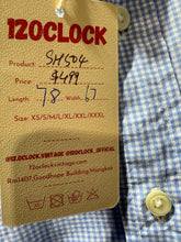 將圖片載入圖庫檢視器 Sh504 vintage brand shirt
