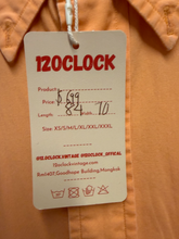 將圖片載入圖庫檢視器 Vintage 90s Polo Shirt - XXL | 12 O'Clock Vintage