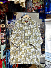 將圖片載入圖庫檢視器 Sh324 Vintage HipHop Shirt