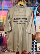 將圖片載入圖庫檢視器 Vintage Harley Davidson shirt