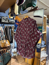將圖片載入圖庫檢視器 Sh640 Vintage Totem Shirt Long Sleeve