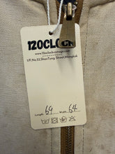 將圖片載入圖庫檢視器 Vintage Denim Jacket