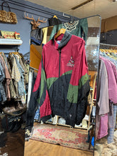 將圖片載入圖庫檢視器 Wi155 Vintage Windbreaker