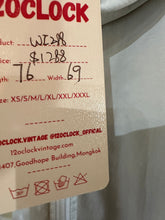 將圖片載入圖庫檢視器 Wi288 Vintage Windbreaker