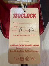 將圖片載入圖庫檢視器 Wi Vintage Brand/Team Windbreaker