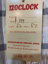 將圖片載入圖庫檢視器 Vintage Short Cut Shirt