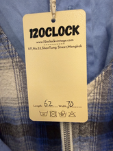 將圖片載入圖庫檢視器 Vintage 90s Polo Shirt - M | 12 O'Clock Vintage