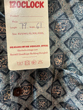 將圖片載入圖庫檢視器 Sh462 Vintage Totem Shirt XXL