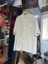 將圖片載入圖庫檢視器 Sh375 Vintage Tommy Bahama Shirt XXl