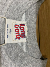 將圖片載入圖庫檢視器 Vintage Long Gore Sweater