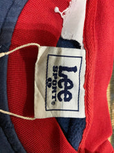 將圖片載入圖庫檢視器 SW142 Vinatge LEE sweate