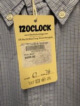 將圖片載入圖庫檢視器 Vintage Polo shirt
