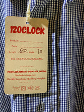 將圖片載入圖庫檢視器 Vintage polo shirt