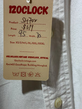 將圖片載入圖庫檢視器 Vintage polo shirt