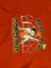 將圖片載入圖庫檢視器 DROP DEAD CORGEOUS Vintage Sweater