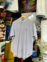 將圖片載入圖庫檢視器 Sh259 vintage Brand shirt