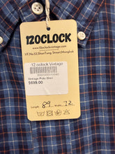 將圖片載入圖庫檢視器 Vintage Polo shirt