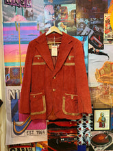 將圖片載入圖庫檢視器 Ja254 Vintage Blazer