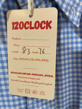 將圖片載入圖庫檢視器 Vintage polo shirt