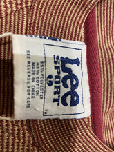 將圖片載入圖庫檢視器 Lee Vintage Sweater