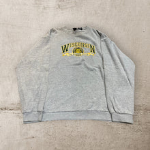 將圖片載入圖庫檢視器 SW154 Vinatge MINE Sweater