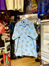 將圖片載入圖庫檢視器 Sh084 Vintage HipHop shirt