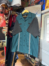 將圖片載入圖庫檢視器 Sh Vintage Bowling shirt