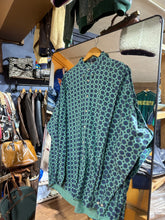 將圖片載入圖庫檢視器 Sh630 Vintage Totem Shirt Long Sleeve