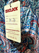 將圖片載入圖庫檢視器 Sh473 Vintage Totem Shirt XXL