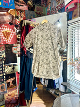 將圖片載入圖庫檢視器 Sh348 Vintage Totem Shirt XXL