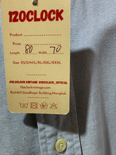 將圖片載入圖庫檢視器 Vintage polo shirt