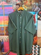 將圖片載入圖庫檢視器 Vintage polo shirt