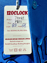 將圖片載入圖庫檢視器 Je049 Vintage Baseball Jersey