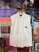 將圖片載入圖庫檢視器 Vintage Harley Davidson shirt