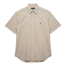 將圖片載入圖庫檢視器 Vintage Polo shirt