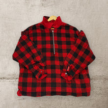 將圖片載入圖庫檢視器 JA080 Vintage Marlboro Fleece XXXL